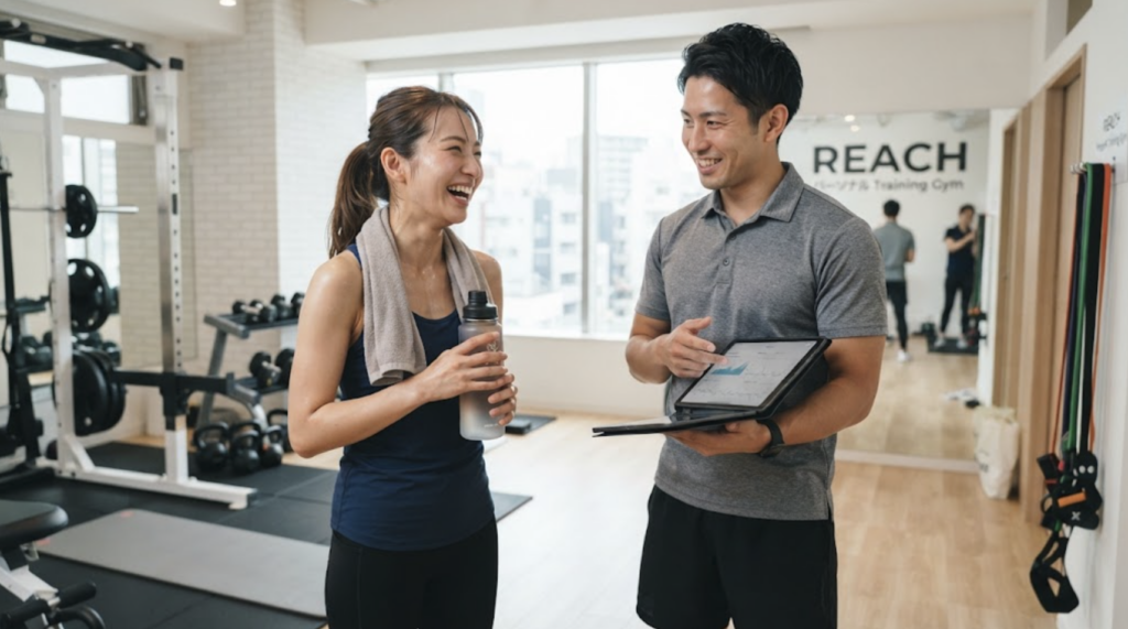 まとめ｜口コミを確認したら無料体験で自分との相性を確かめよう